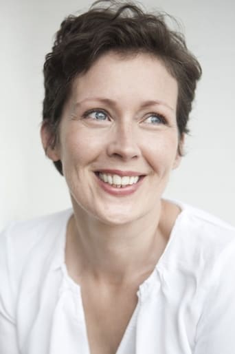 Immagine di Deborah Cornelius