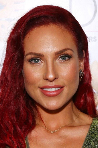 Immagine di Sharna Burgess