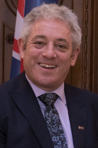 Immagine di John Bercow