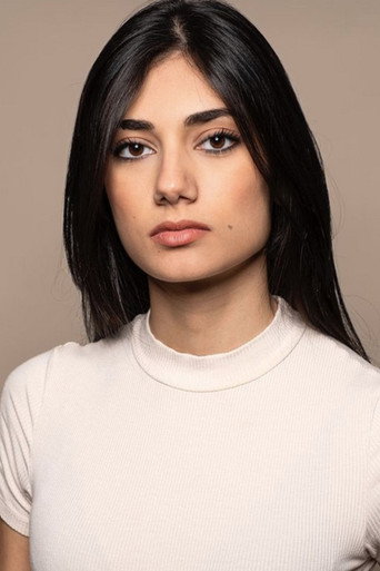 Immagine di Elisa Ezzedine