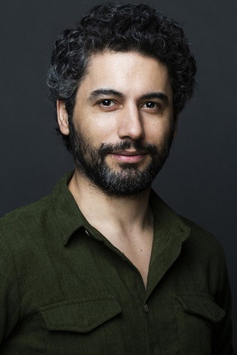 Immagine di Saim Güveloğlu