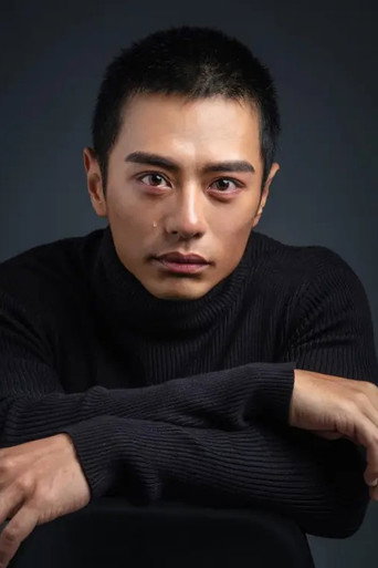 Immagine di Hu Yi