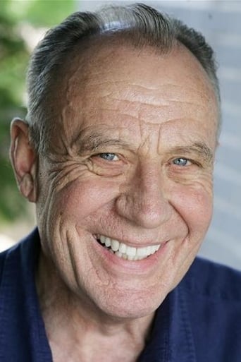 Immagine di Malcolm Rennie