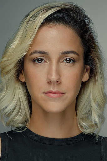 Immagine di Camila Márdila