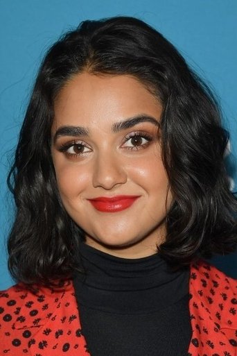 Immagine di Geraldine Viswanathan