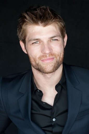 Immagine di Liam McIntyre