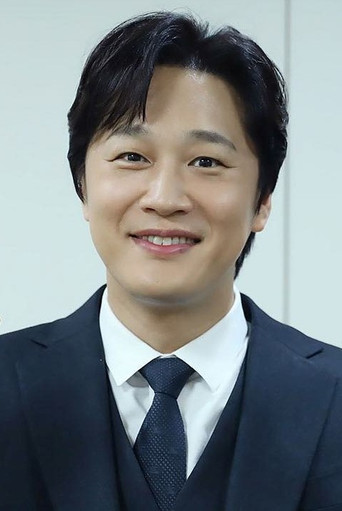 Immagine di Cha Tae-hyun
