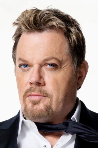 Immagine di Eddie Izzard