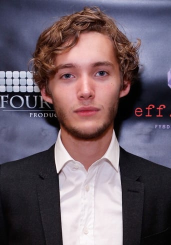 Immagine di Toby Regbo