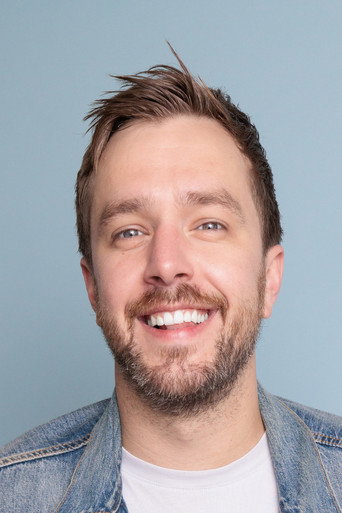 Immagine di Iain Stirling