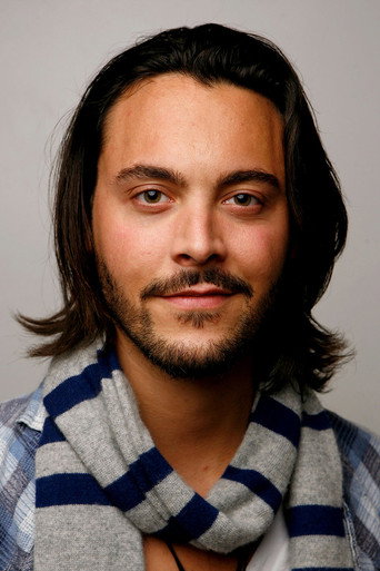 Immagine di Jack Huston