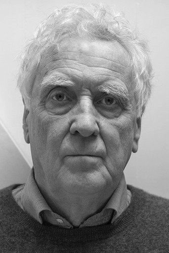 Immagine di David Hargreaves
