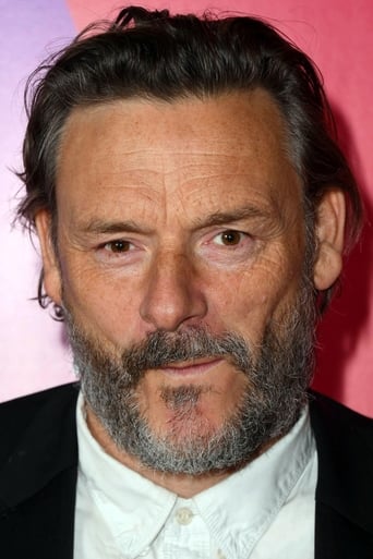 Immagine di Julian Barratt