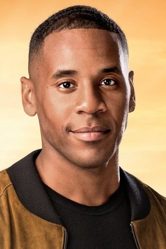 Immagine di Reggie Yates