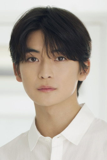 Immagine di Fumiya Takahashi