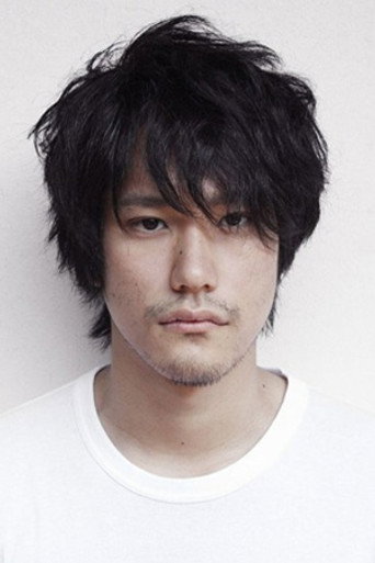 Immagine di Kenichi Matsuyama