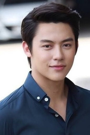 Immagine di Prin Suparat