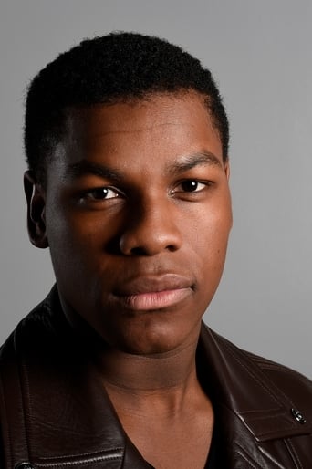 Immagine di John Boyega