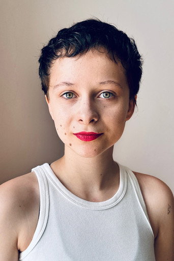Immagine di Iva Zahran