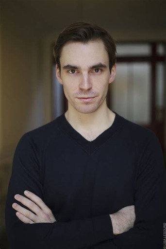 Immagine di Yoann Gasiorowski