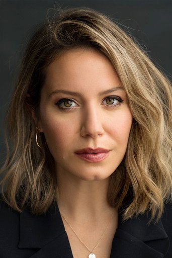 Immagine di Magalie Lépine-Blondeau