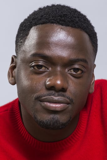 Immagine di Daniel Kaluuya