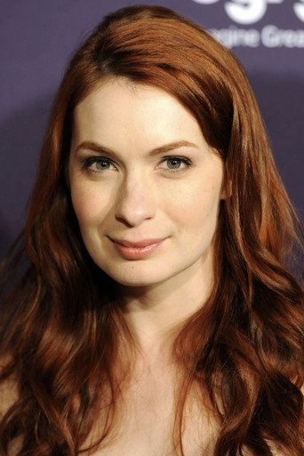 Immagine di Felicia Day