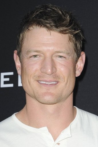Immagine di Philip Winchester