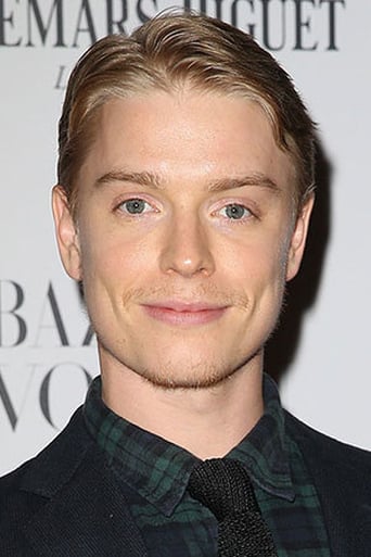 Immagine di Freddie Fox