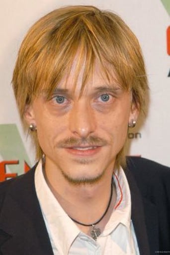 Immagine di Mackenzie Crook