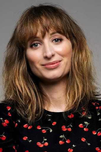 Immagine di Isy Suttie