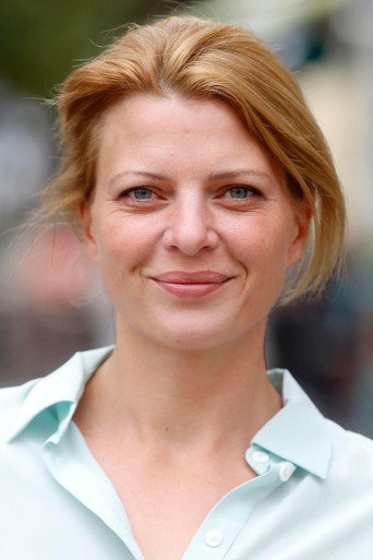 Immagine di Jördis Triebel