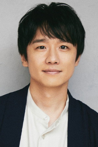Immagine di Shunsuke Kazama