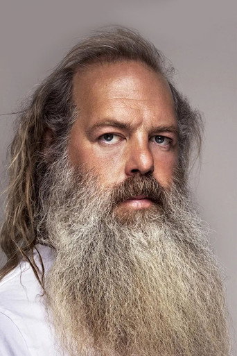 Immagine di Rick Rubin