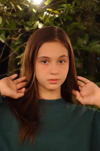 Immagine di Gabriella Quinlyn