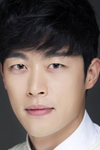 Immagine di Song Tae-yoon