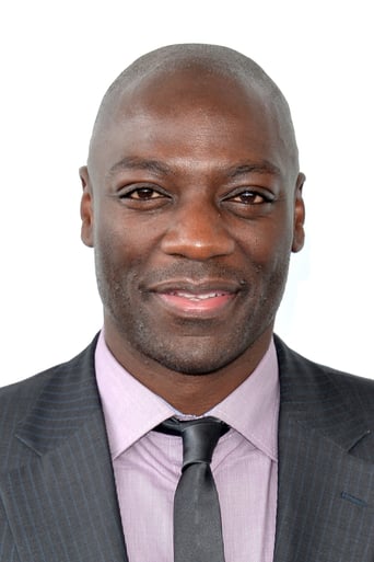 Immagine di Adewale Akinnuoye-Agbaje