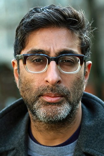 Immagine di Sanjeev Kohli