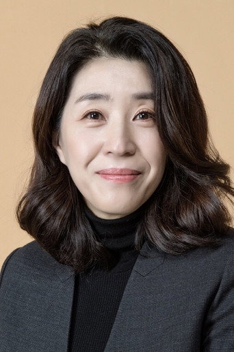 Immagine di Kim Mi-kyung
