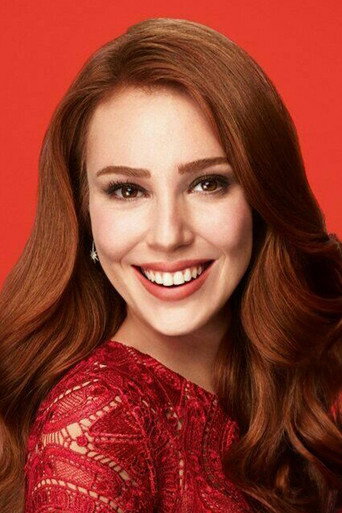 Immagine di Elçin Sangu
