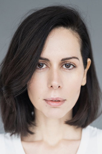 Immagine di Sabina Akhmedova