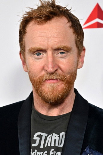 Immagine di Tony Curran