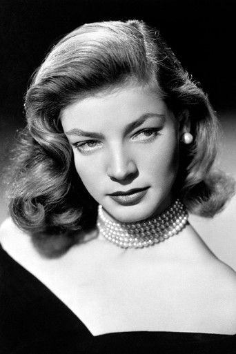 Immagine di Lauren Bacall