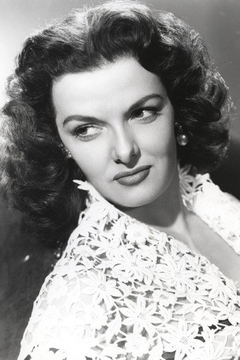 Immagine di Jane Russell