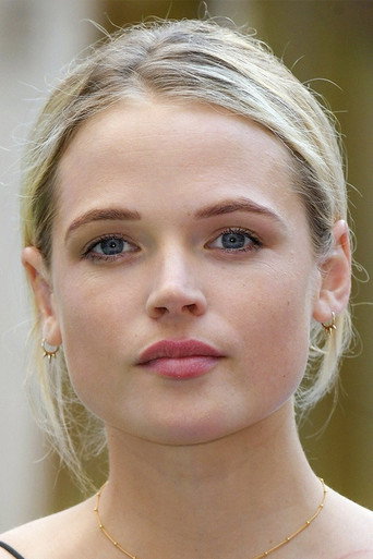 Immagine di Gabriella Wilde
