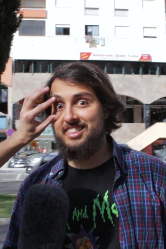 Immagine di Gonçalo Almeida