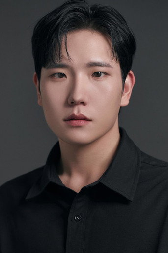 Immagine di Lee Yong-bin