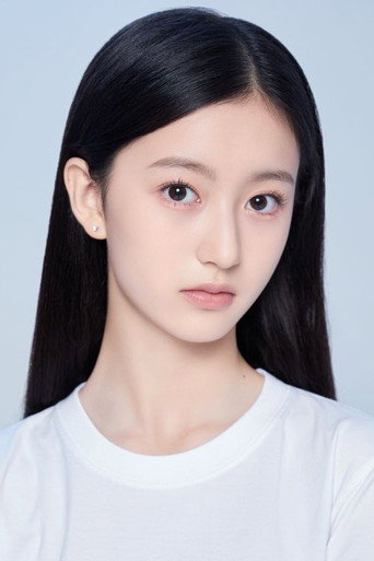 Immagine di Pei Jiaxin