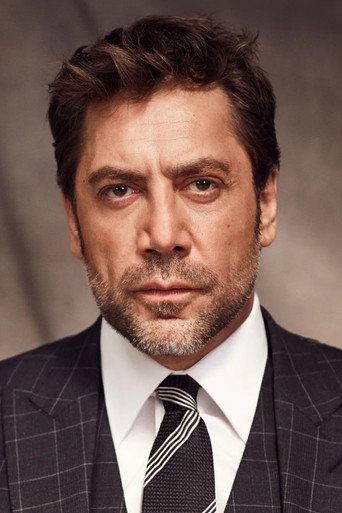 Immagine di Javier Bardem