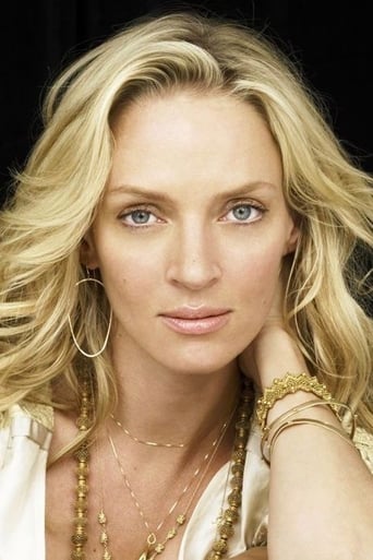 Immagine di Uma Thurman